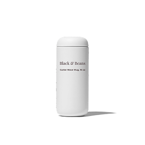 Fellow Carter Move Mug