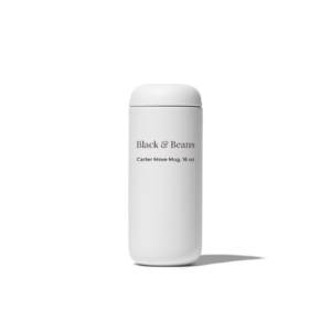 Fellow Carter Move Mug Variable