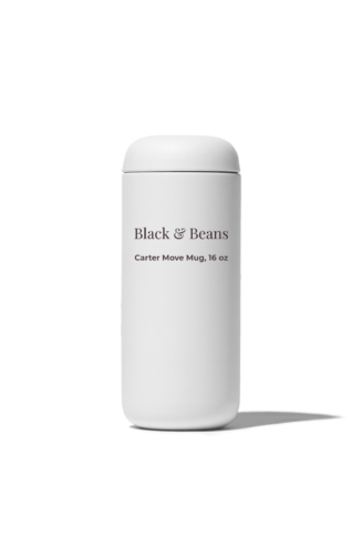 Fellow Carter Move Mug